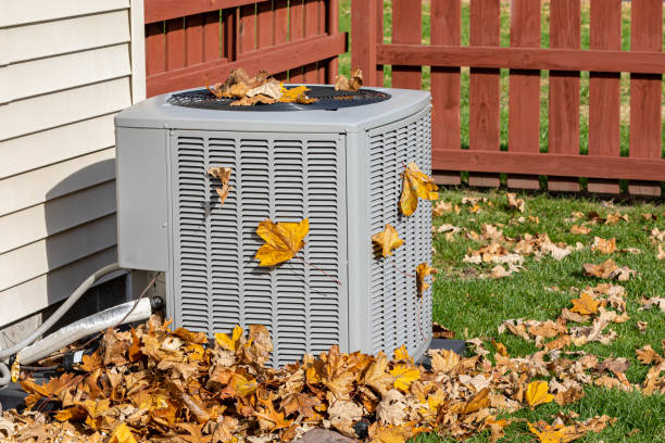 Best Commercial HVAC Repair  in Buckingham, FL