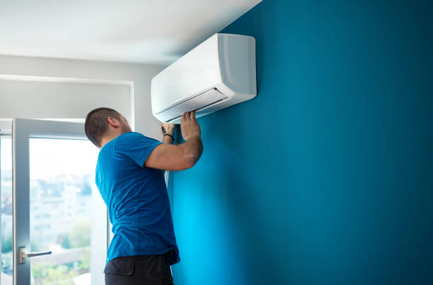 Best Best HVAC Companies  in Buckingham, FL