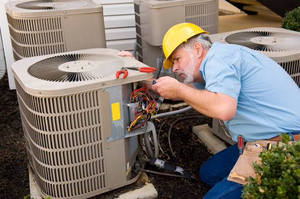 Best Residential HVAC Services  in Buckingham, FL