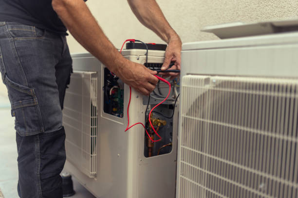 Best HVAC Replacement Cost  in Buckingham, FL