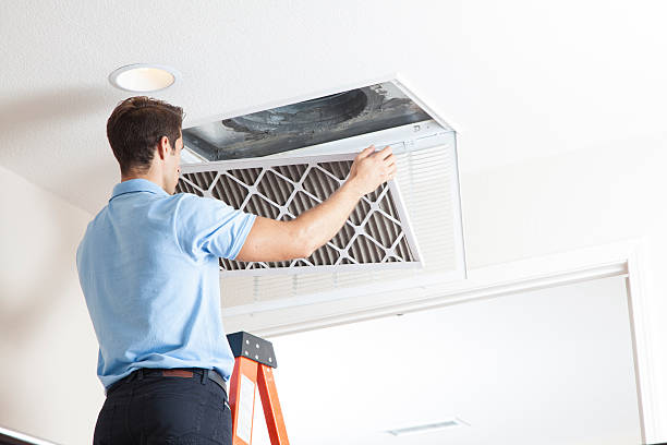 Best Affordable HVAC Services  in Buckingham, FL
