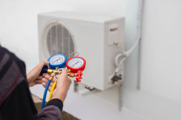 Affordable Air Conditioning Repair in Buckingham, FL