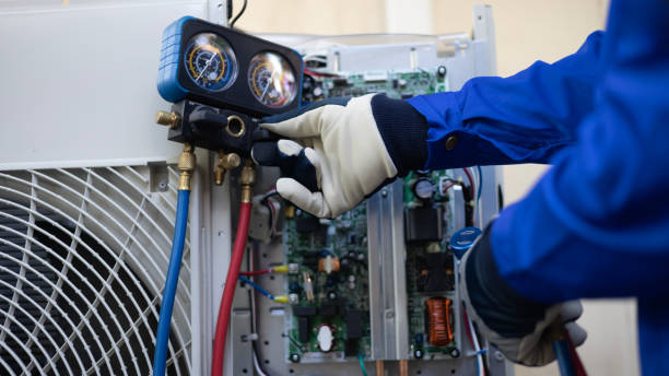 Best Affordable HVAC Services  in Buckingham, FL