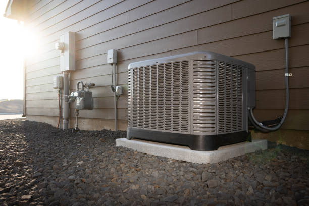 HVAC Emergency Services in Buckingham, FL